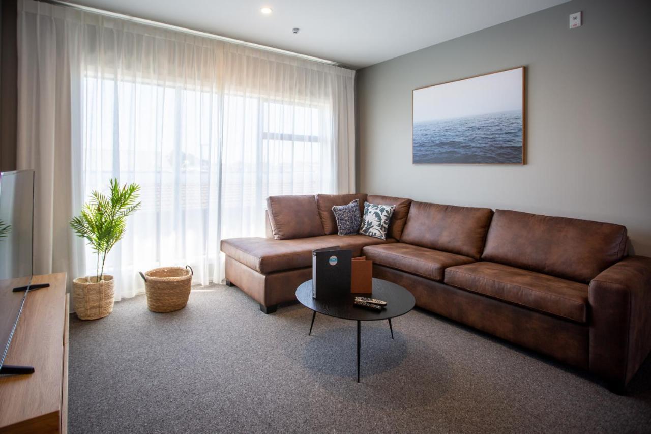The Residence Fitzroy Νιου Πλύμουθ Εξωτερικό φωτογραφία